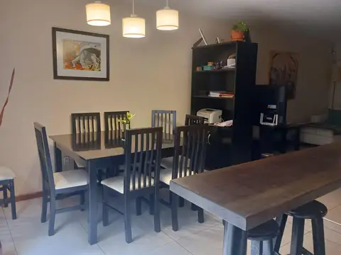 Depto Tipo Casa en Venta en Las Cañas, USD 95.000