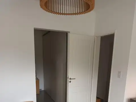 Casa 4 amb. Pileta y Jardín en venta en San Alfonso (Pilar del Este)