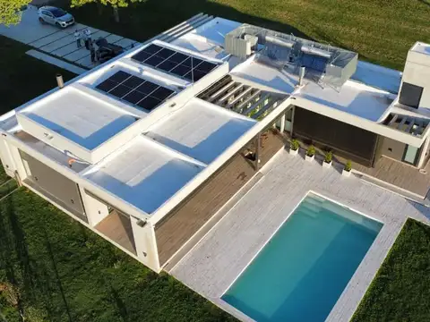 Venta casa APTO CREDITO La Primavera Golf, Luján