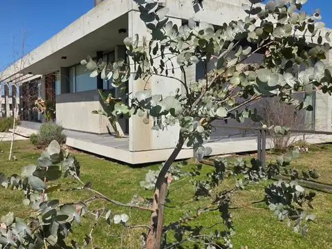 Venta casa APTO CREDITO La Primavera Golf, Luján