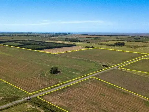 PROPIEDADES RURALES - AGRICOLA - ZONAS RURALES