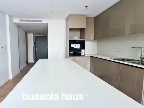 Departamento en venta 3 dormitorios en Palermo.