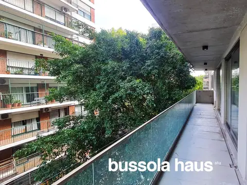 Departamento en venta 3 dormitorios en Palermo.
