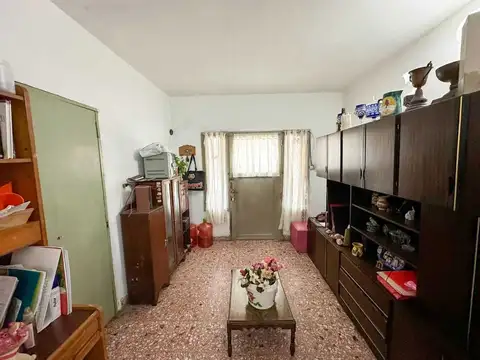 Depto Tipo Casa en Venta de 3 dormitorios