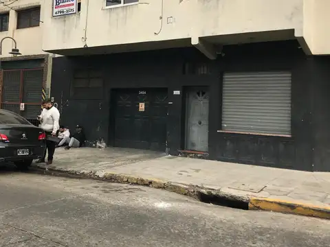 Departamento en Alquiler al Este