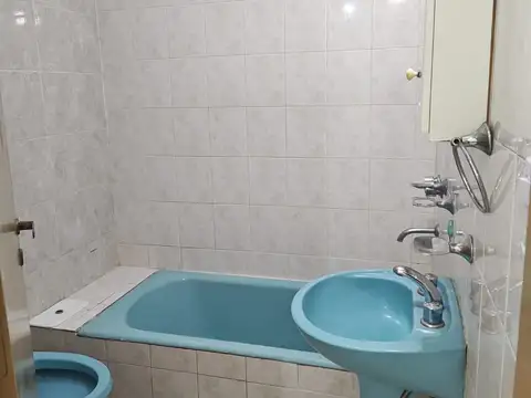 Departamento en Alquiler al Este