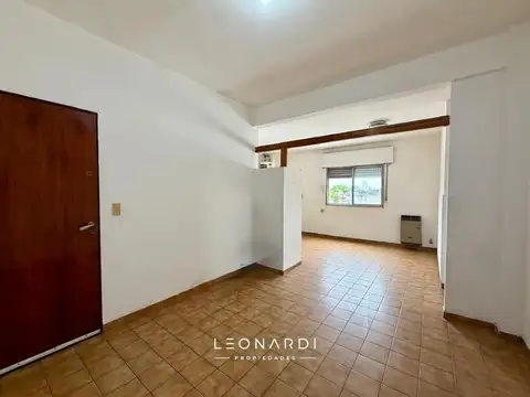Departamento céntrico en venta