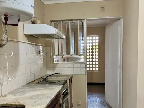 Departamento en Alquiler 26 años