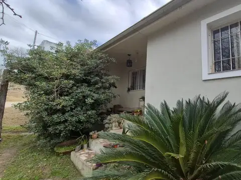 CASA EN VENTA SALSIPUEDES