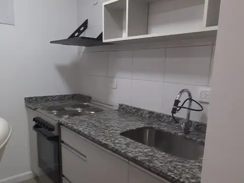 Departamento en Alquiler de Monoambiente