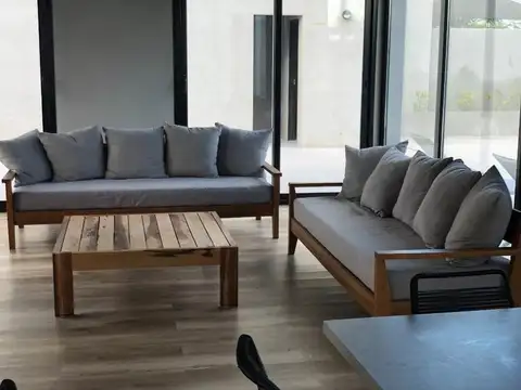 Departamento en Venta en The Kiri 2 dormitorios, Nordelta 100