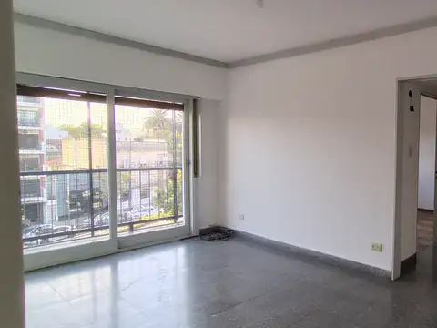 Departamento en Alquiler de 3 ambientes