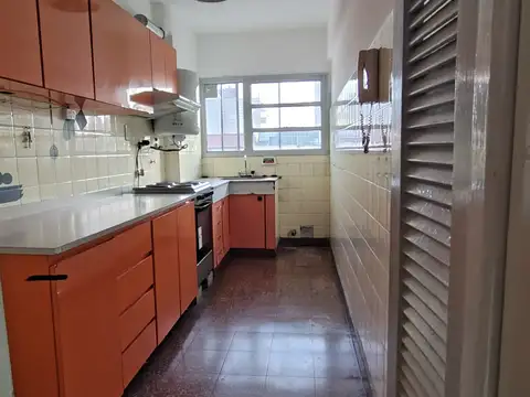 Departamento en Alquiler 38 años