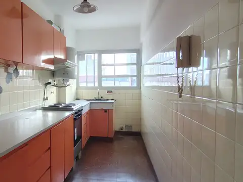 Departamento en Alquiler al Noroeste