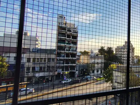 Departamento en Alquiler en Villa del Parque, $ 750.000