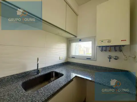 Departamento en Alquiler 3 años