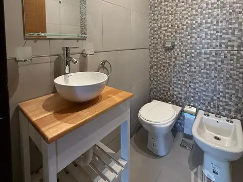 Departamento monoambiente - Alquiler - Planta baja - Lomas de Zamora