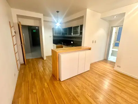 Villa Urquiza Depto Dos Ambi en Alquiler Edificio Torre 