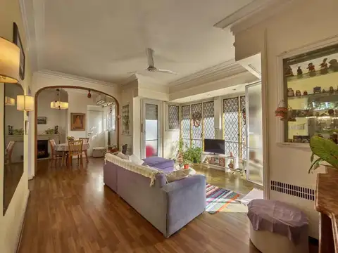 Departamento en Venta en San Nicolás, Capital Federal
