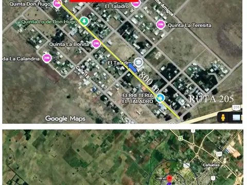 Terreno en Venta en Cañuelas, Partido de Cañuelas