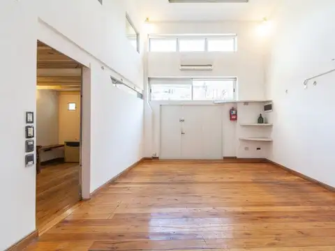 PH en Venta en Villa Crespo, CABA