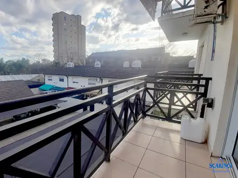 Departamento en Alquiler 16 años