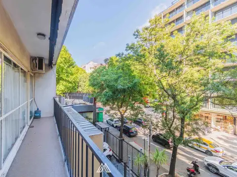 Departamento en Alquiler de 3 dormitorios