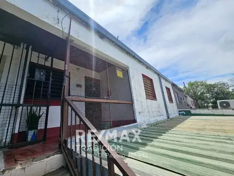 Fortin Timbo 2700