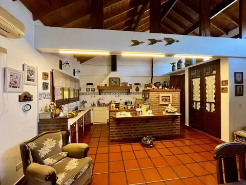 Casa en Venta 40 años