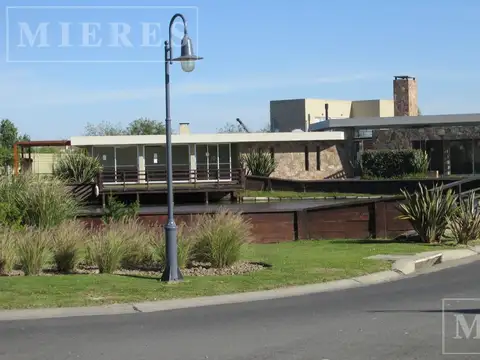 Lote Interno en venta en La Comarca, Bancalari.