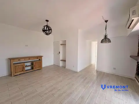 Departamento en Alquiler 30 años