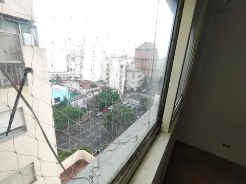Departamento en Alquiler 50 años