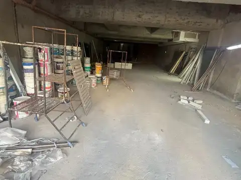 Local en Alquiler A Estrenar