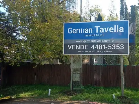 Quinta en Venta en Villa Gobernador Udaondo, USD 750.000