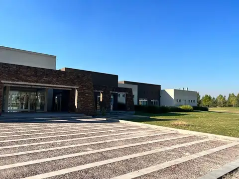 Terreno en Venta de 2298,0 m2