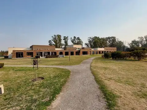 Terreno en Venta de 2298,0 m2