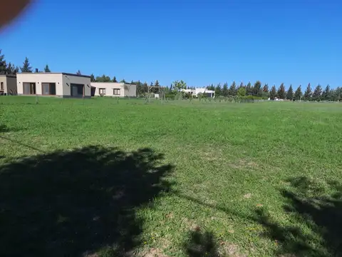 Venta Lote Campos de Roca II Brandsen