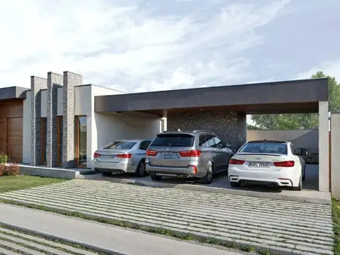 Casa en Venta - Bº La Quebrada - Lujan