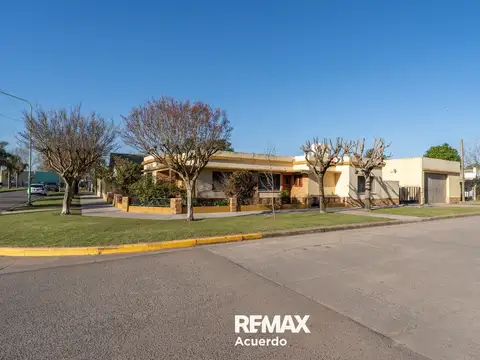 Casa en Venta de 3 dormitorios