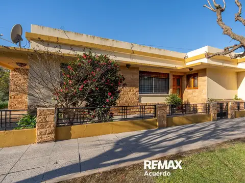 Casa en Venta en La Violeta, USD 160.000