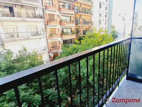 Alquiler Monoambiente en Caballito