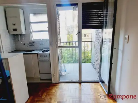 Departamento en Alquiler al Norte