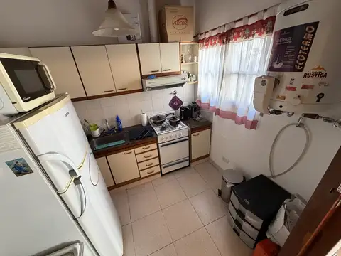 Depto Tipo Casa en Alquiler de 1 dormitorio