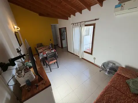 PH 2 AMBIENTES PRIMER PISO C/FRENTE