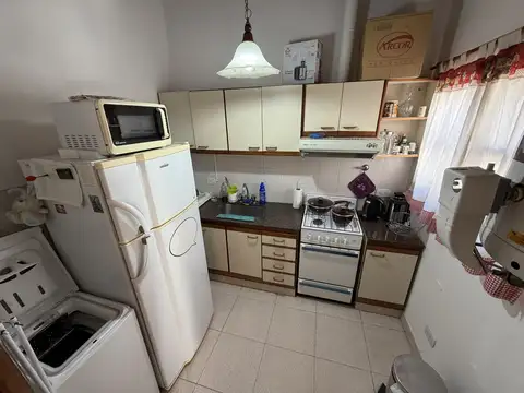 Depto Tipo Casa en Alquiler en Mataderos, $ 700.000