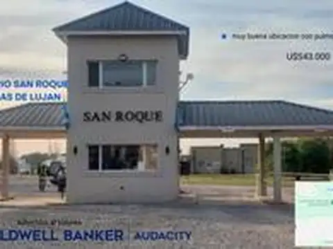 Terreno en Venta de 2000,0 m2