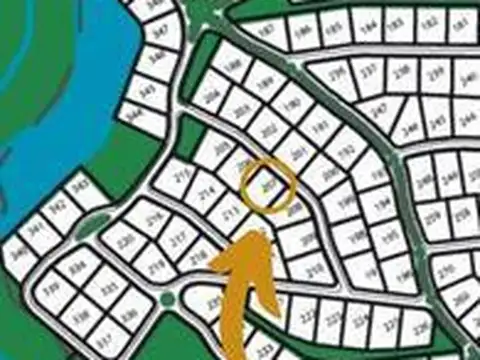 OPORTUNIDAD LOTE TERRENO ZONA OESTE LUJAN COMARCAS DE LUJAN