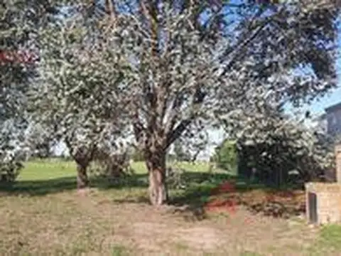 OPORTUNIDAD LOTE TERRENO ZONA OESTE LUJAN COMARCAS DE LUJAN