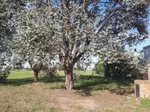 OPORTUNIDAD LOTE TERRENO ZONA OESTE LUJAN COMARCAS DE LUJAN