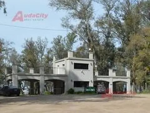 OPORTUNIDAD LOTE TERRENO ZONA OESTE LUJAN COMARCAS DE LUJAN
